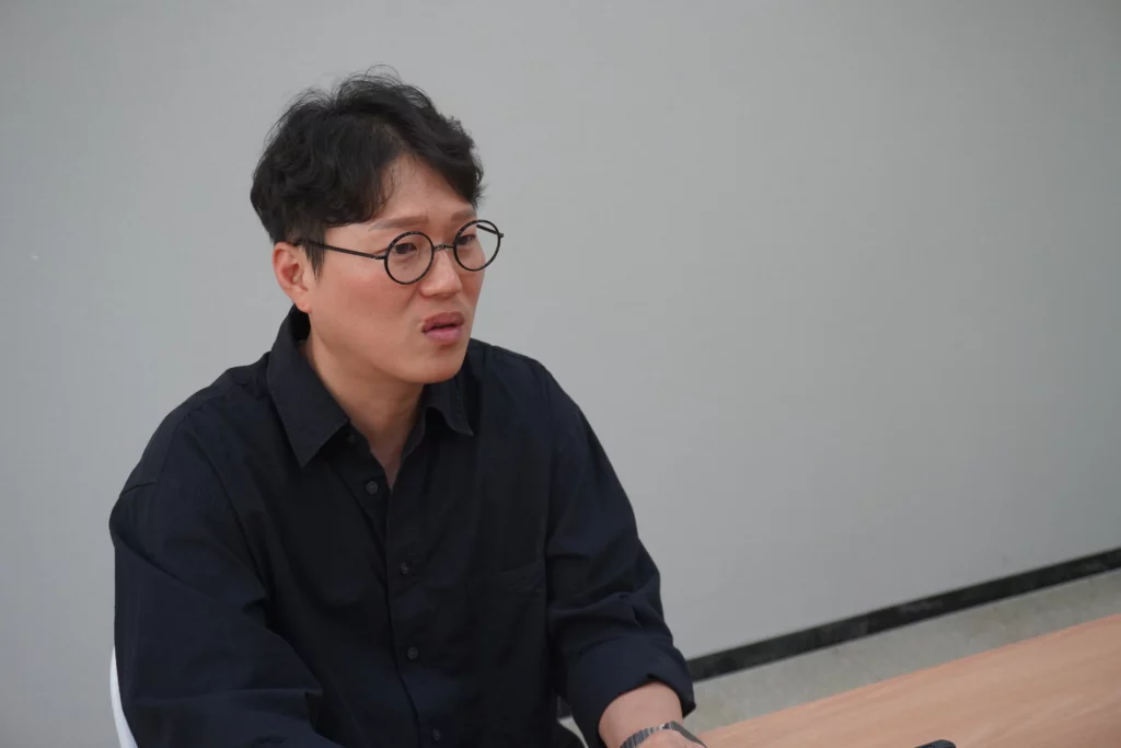 “신선하고 제대로 만든 제품을 소비자에게 빠르게 전달하려고 노력하고 있어요”