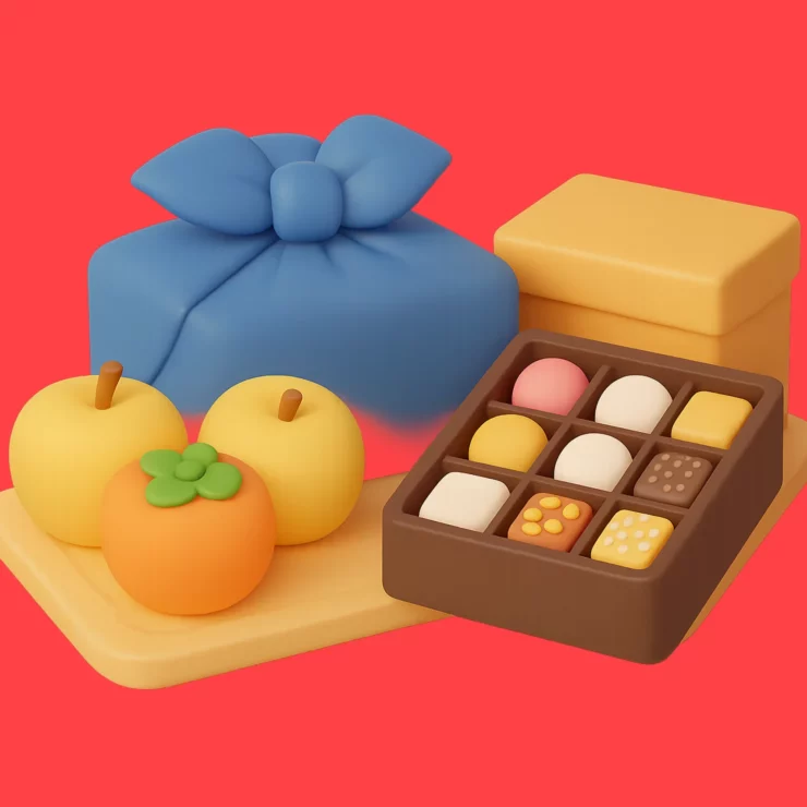 데이터로 보는 명절 시즌 매출 상승 전략